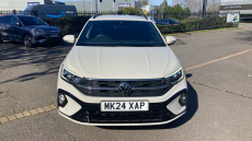 Volkswagen Taigo 1.5 TSI 150 R-Line 5dr DSG Petrol Hatchback